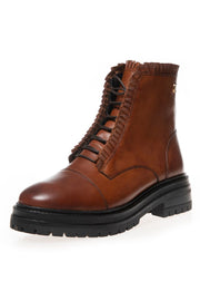 The Pretty Collection Boot | Cognac | Støvler fra Copenhagen Shoes