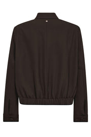 Riley Miley Jacket | Delicioso | Jakke fra Mos Mosh