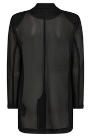 Netty Blazer 204620 | Black | Blazer fra Copenhagen Muse