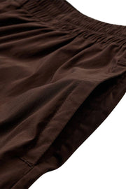 Jules Pants 206770 | Coffee Bean | Bukser fra Freequent