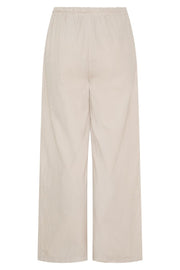 Violeta Pants | Beige 1752 | Bukser fra Marta du Chateau