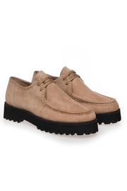 The Movement Beige Shoe | Beige | Shoe fra Copenhagen Shoes