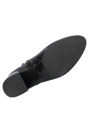 A3510 | Black | Støvler fra Billi Bi