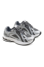 Sneakers 1221 | Gray | Sneakers fra Lazy Bear