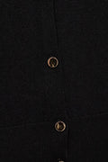 Katie Cardigan 205685 | Black | Cardigan fra Freequent