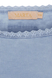 Rùna Tee | T-shirt fra Marta du Chateau