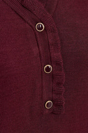 Katie Pullover 206462 | Port Royale | Strik fra Freequent