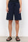 Tini Shorts | Navy | Shorts fra Statebird