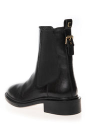 When We Feel It Boot | Sort | Støvler fra Copenhagen Shoes