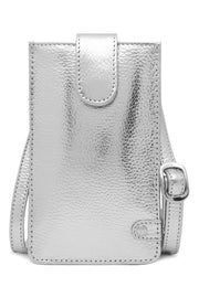 Mobilebag 16042 | Silver | Taske fra Depeche