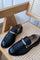 Love And Walk Loafer | Sort | Loafer fra Copenhagen Shoes