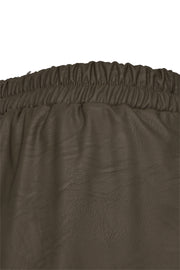 Harley Skirt 205115 | Morel | Nederdel fra Freequent