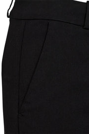 Solvej Pants 206019 | Black | Bukser fra Freequent