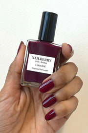 No Regrets | Neglelak fra Nailberry