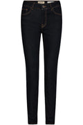 Vice Deluxe Jeans 30' | Dunkelblau | Jeans von Mos Mosh