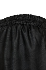 Harley Skirt 205115 | Black | Nederdel fra Freequent