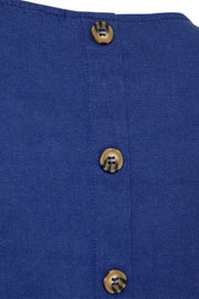 Lava To 124867 | Deep Ultramarine | Top fra Freequent