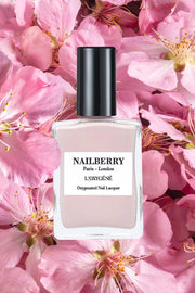 Tokyo Spring | Neglelak fra Nailberry