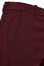 Solvej Ankle Pa 121742 | Port Royale | Bukser fra Freequent