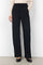 Teton Wide Pant | 9999 Black | Bukser fra French Laundry