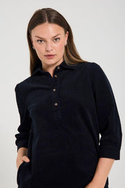 Swea Dress 207199 | Salute | Shirt fra Freequent