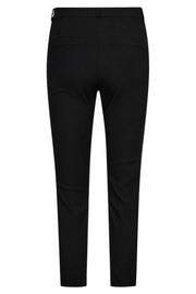 Solvej Pants 204425 | Black | Bukser fra Freequent