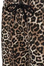 Kassy Shorts 206000 | Burro W. Black | Shorts fra Freequent