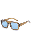 Camden Sunglasses | Sky Blue | Solbriller fra By Timm