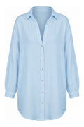 Nantucket Shirt | Light Blue