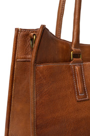 Halma Workbag 6371 | Brun | Taske fra Re:designed