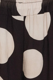 Amalie Pants | NeroEZ552DB | Bukser fra Marta du Chateau