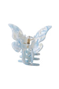 Mollies Hair Claw | Light Blue | Hårspænde fra By Timm