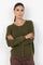 Alice Cardigan | Army | Strickmode von Statebird