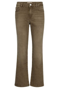 Cecilia Magic Pant Regular | Meeresschildkröte | Hosen von Mos Mosh – nedsat