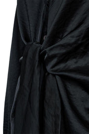 Dove Blouse 207579 | Black | Bluse fra Freequent