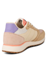 Ronja WL740 | Powder Multi | Sneakers fra Woden