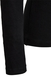 Liana Tee 205298 | Black | T-Shirt fra Freequent