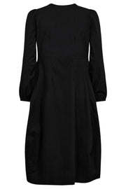 Jojo Dress 207023 | Black | Kjole fra Freequent