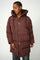 Nova Avon Down Jacket | Fudge | Jakke fra Mos Mosh