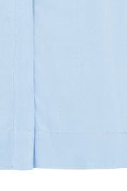 SRFreedom SS Shirt | Cashmere Blue | Skjorte fra Soft Rebels