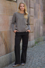 Majse Jeans 2812 | Coffee | Jeans fra Prepair