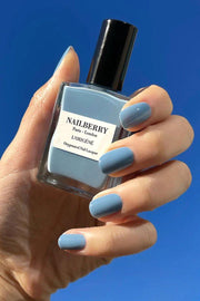 Mistral Breeze | Neglelak fra Nailberry