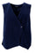 New York Vest 40529 | Navy | Vest fra Black Colour