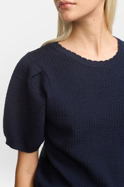 SRMay knit | Strik fra Soft Rebels