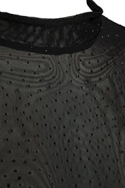 Iska Blouse 207149 | Black | Bluse fra Freequent