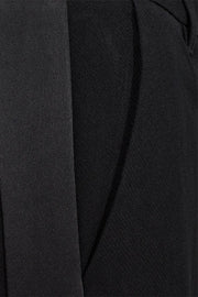 Tailor Smocking Pants 202954 | Black | Bukser fra Copenhagen Muse