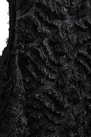 Villa Dress 207078 | Black | Kjole fra Freequent