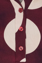 Aspen Shirt | VinoEZ552DB | Skjorte fra Marta du Chateau