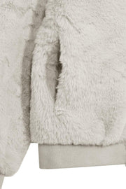 Fony Jacket 207287 | Moonbeam | Jakke fra Freequent