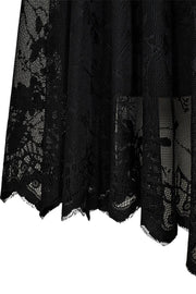 Lally Skirt 207085 | Black | Nederdel fra Freequent